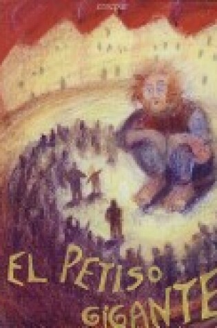 Cover of El Petiso Gigante