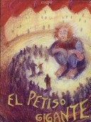 Book cover for El Petiso Gigante