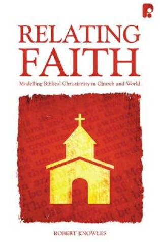 Cover of Relating Faith