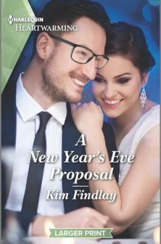 Cover of A New Year's Eve Proposal