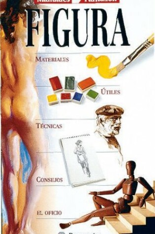 Cover of Manuales Parramon - Figura -