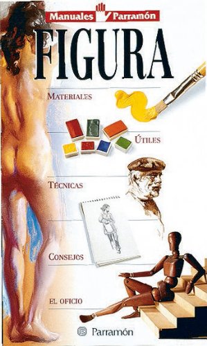 Book cover for Manuales Parramon - Figura -