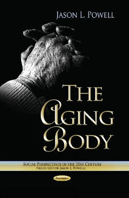 Book cover for Aging Body