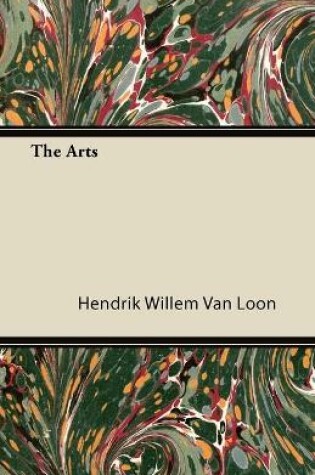 Cover of The Arts