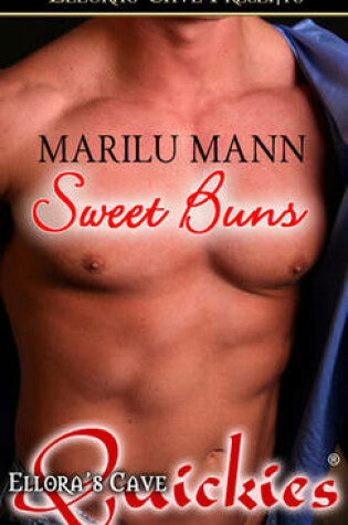 Cover of Sweet Buns