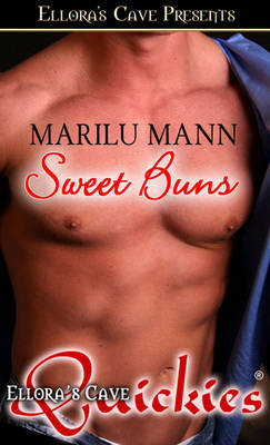 Book cover for Sweet Buns