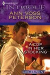 Book cover for A Cop in Her Stocking