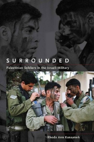 Cover of Surrounded