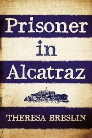 Cover of Prisoner in Alcatraz