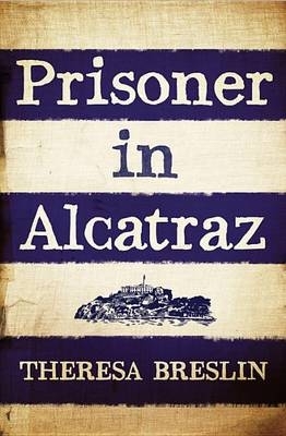 Cover of Prisoner in Alcatraz