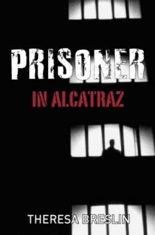 Cover of Prisoner in Alcatraz