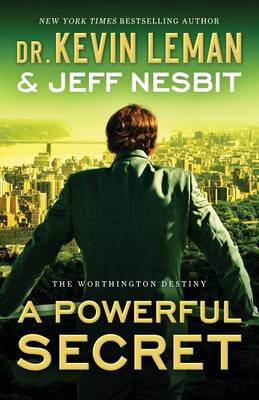 Cover of Powerful Secret