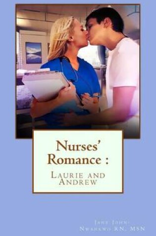 Cover of Nurses' Romance