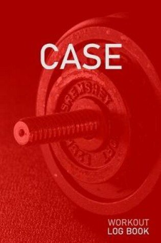 Cover of Case