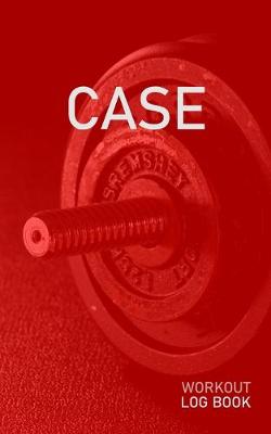 Book cover for Case