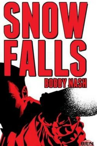 Cover of Snow Falls
