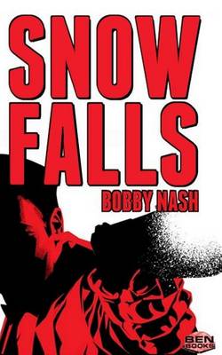 Book cover for Snow Falls