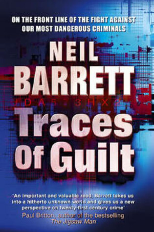 Cover of Traces Of Guilt