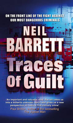 Cover of Traces Of Guilt