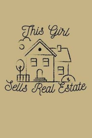 Cover of This Girl Sell Real Estate