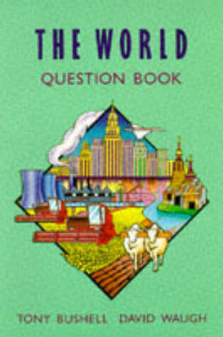 Cover of The World Question Book