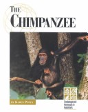 Book cover for Chimpanzees