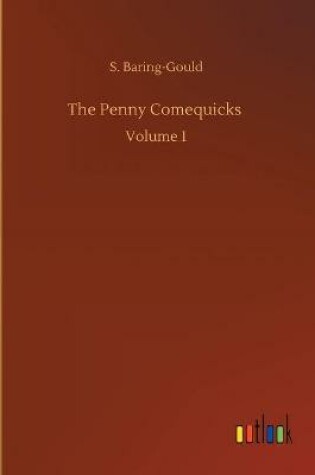 Cover of The Penny Comequicks