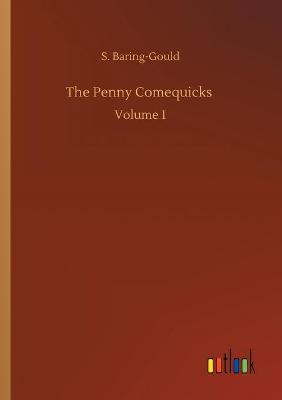 Book cover for The Penny Comequicks