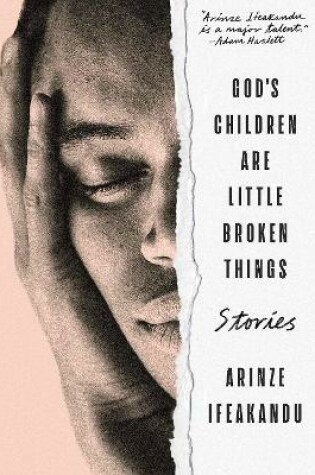 Cover of God's Children Are Little Broken Things