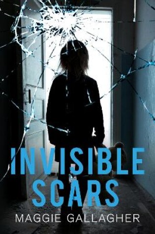 Cover of Invisible Scars