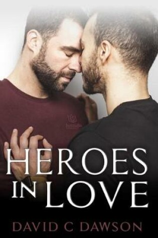 Cover of Heroes in Love