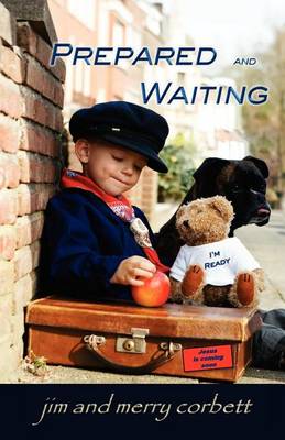 Book cover for Prepared and Waiting