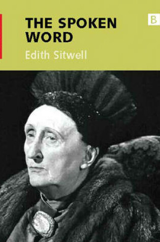 Cover of Edith Sitwell