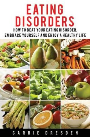 Cover of Eating Disorders