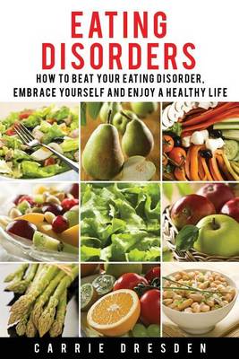 Book cover for Eating Disorders