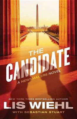 Book cover for The Candidate