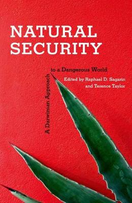 Book cover for Natural Security