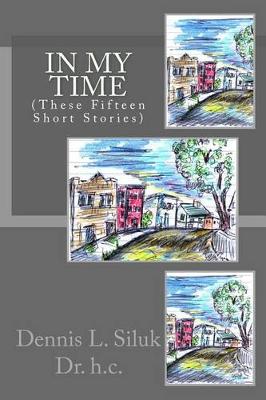 Cover of In My Time