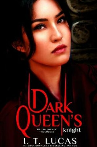 Cover of Dark Queen's Knight