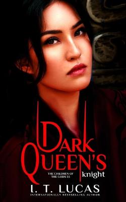 Book cover for Dark Queen's Knight