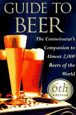 Cover of S & S Pocket Guide to Beer