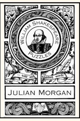 Cover of William Shakespeare Puzzles