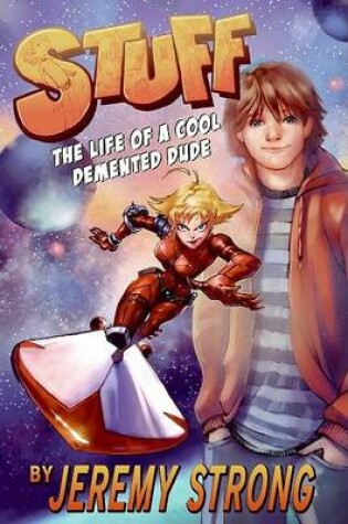 Cover of Stuff