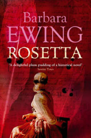 Cover of Rosetta