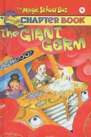 Cover of Giant Germ