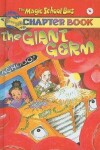 Book cover for Giant Germ