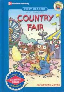 Book cover for Country Fair, Level 1
