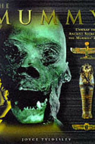 Cover of The Mummy, The