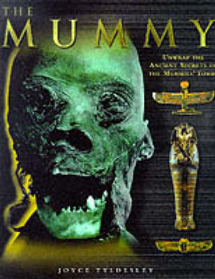 Book cover for The Mummy, The