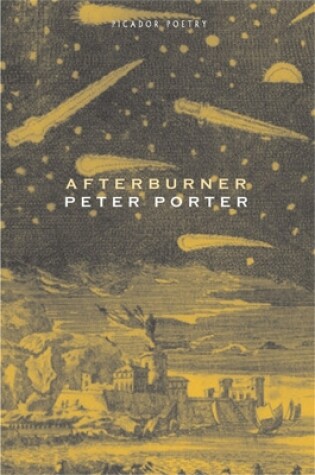 Cover of Afterburner